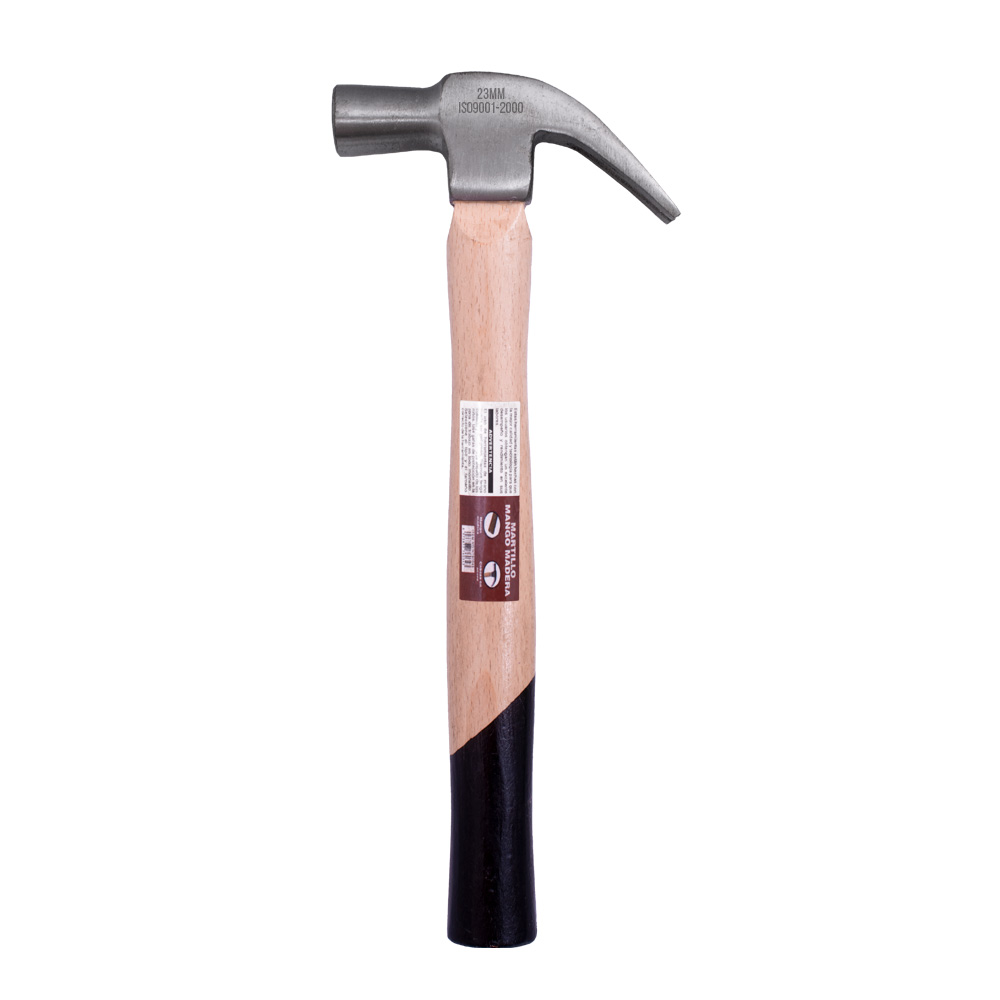 MARTILLO MADERA 23M (HT60043)