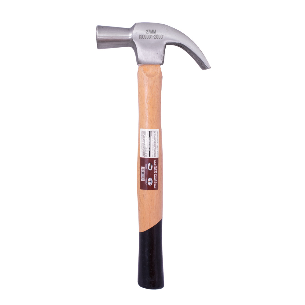 MARTILLO MADERA 27M (HT60045)