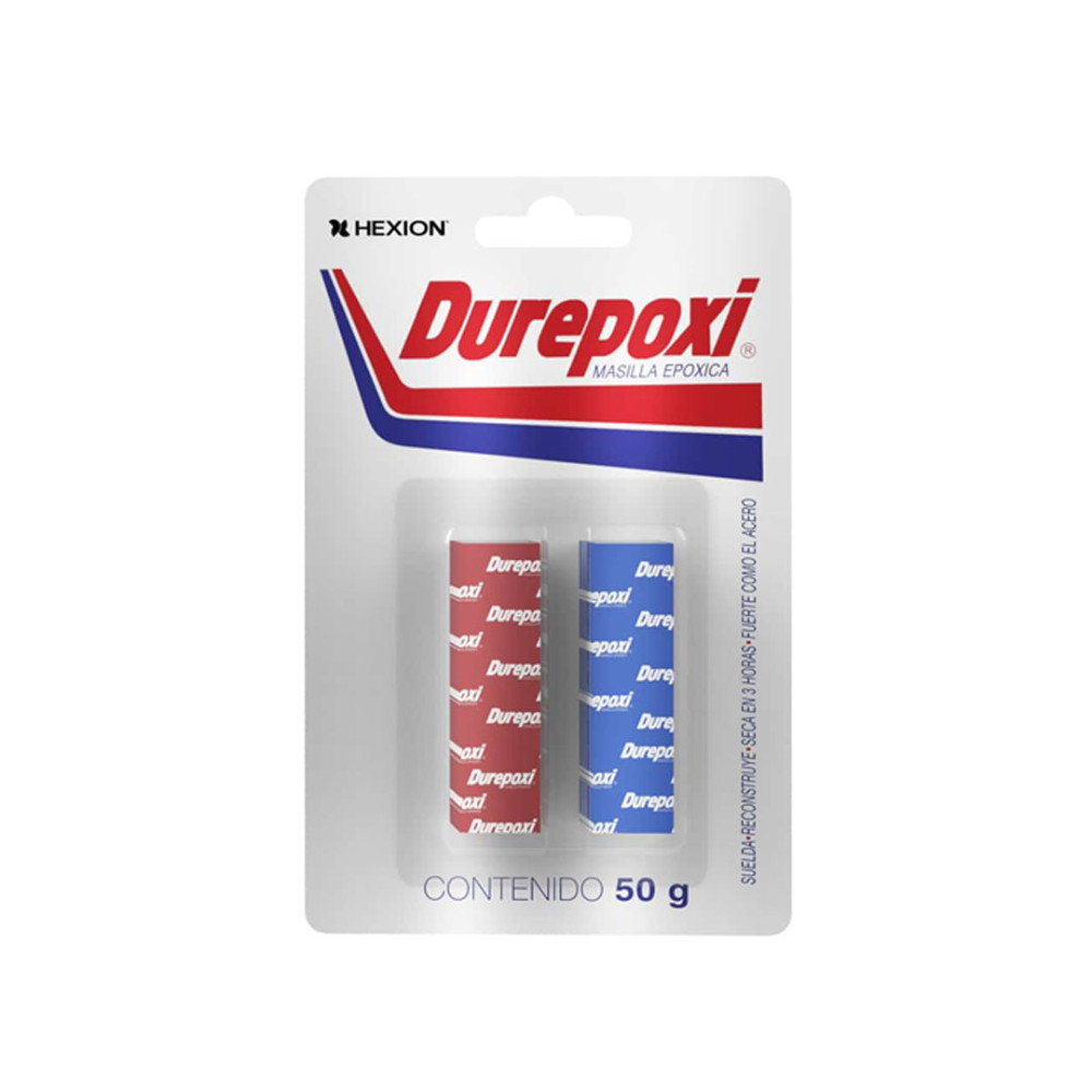 MASILLA EPOXICA DUREPOXI 50GRMS (ALGRECO)