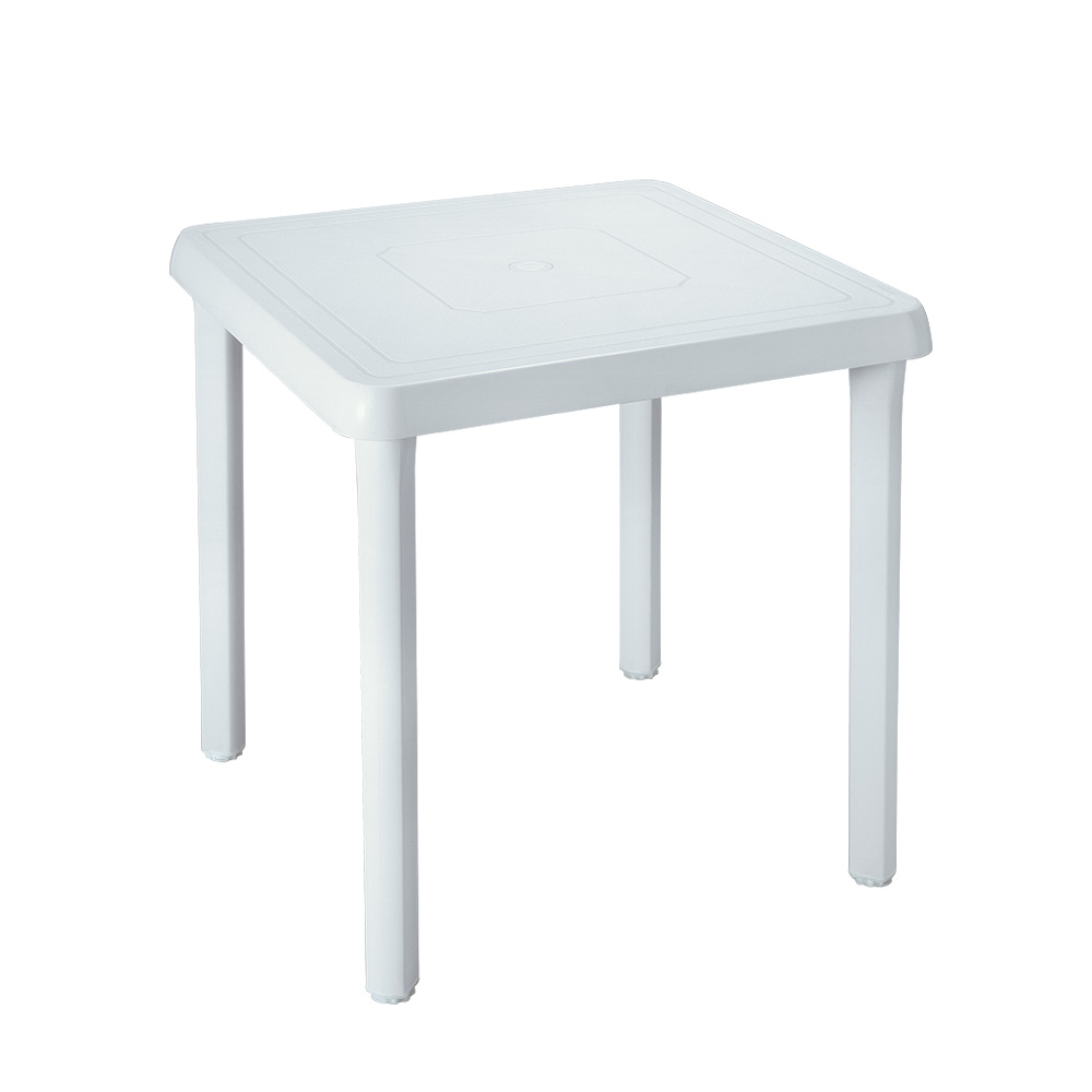 MESA CARIBE II BLANCA RIMAX (4550)