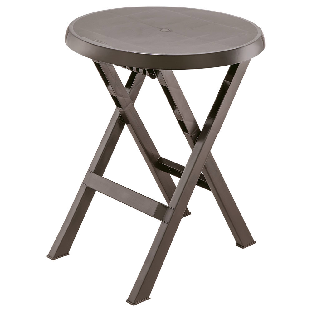 MESA PLEGABLE BARU RED MOCCA RIMAX (12959)