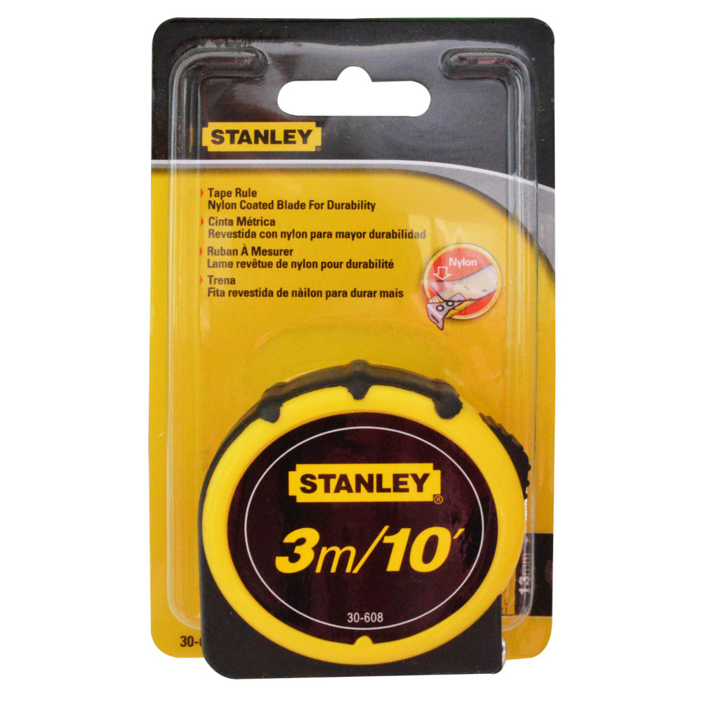 METRO X 3 MTS STANLEY (30-608)