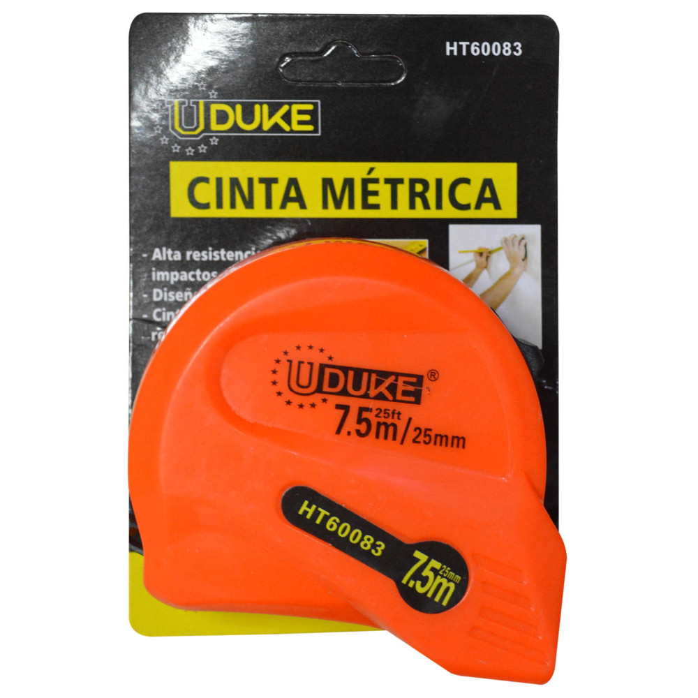 METRO X 7.5 MTS (25MM) UDUKE PASTA (HT60083)