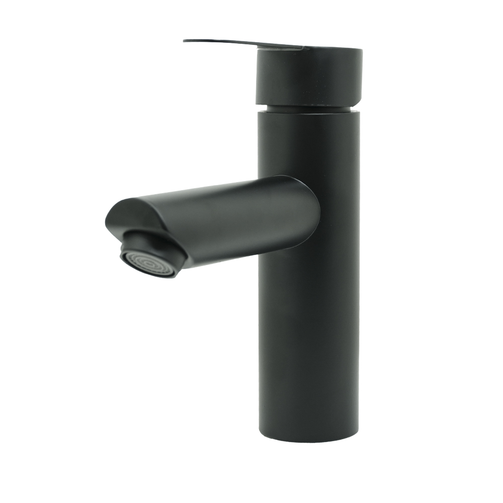MEZCLADOR REDONDO NEGRO 18 CM UDUKE (HT2034)