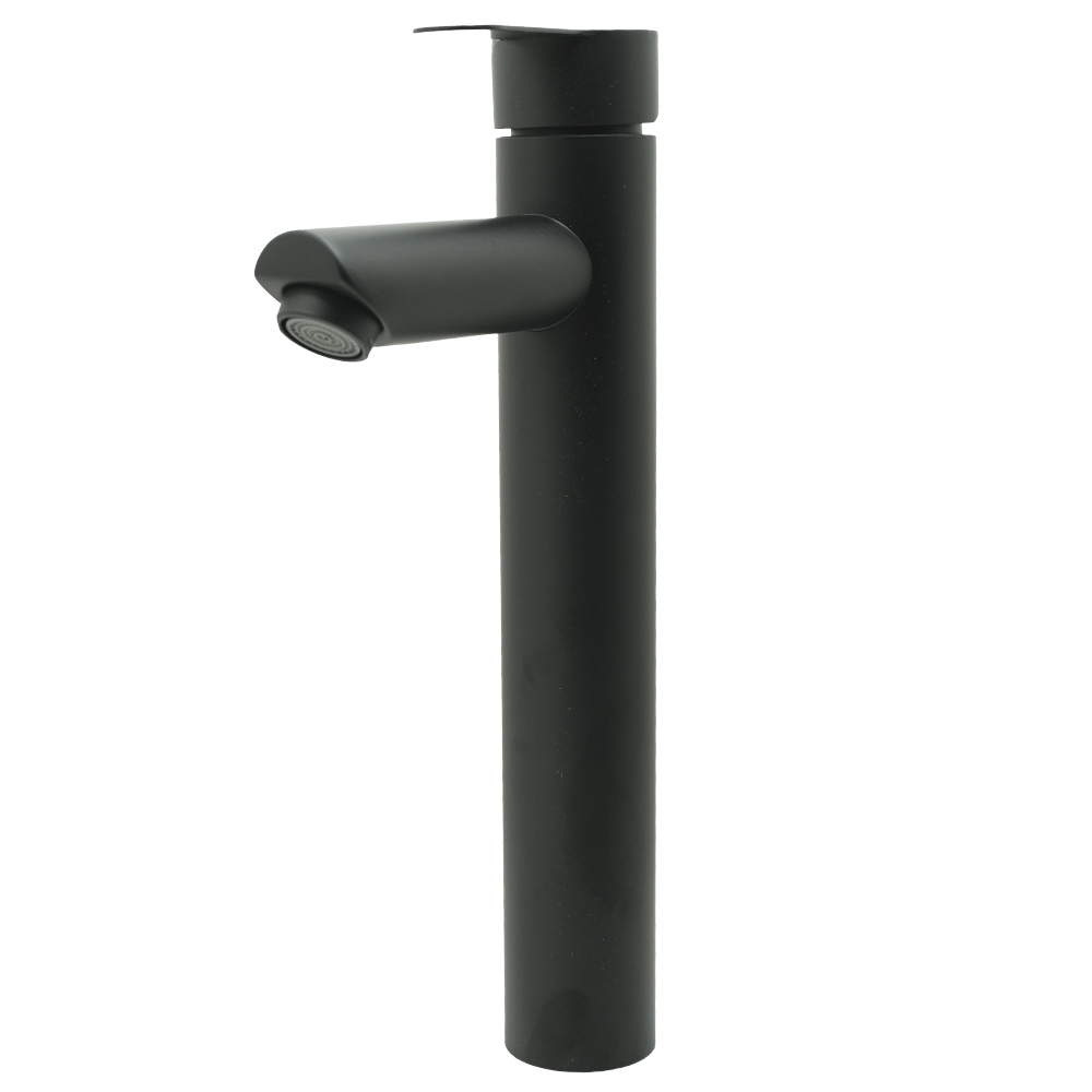 MEZCLADOR REDONDO NEGRO 30 CM UDUKE (HT2035)