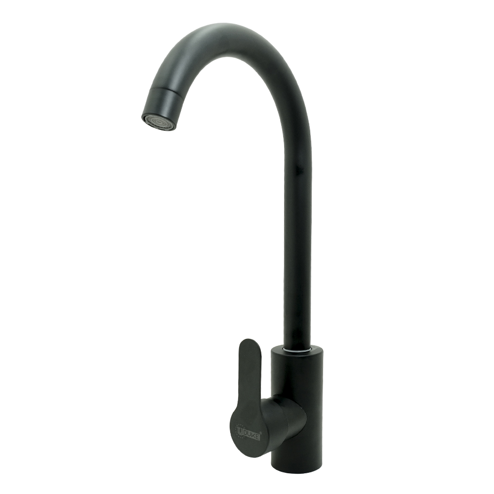 MEZCLADOR REDONDO NEGRO UDUKE (HT2048)