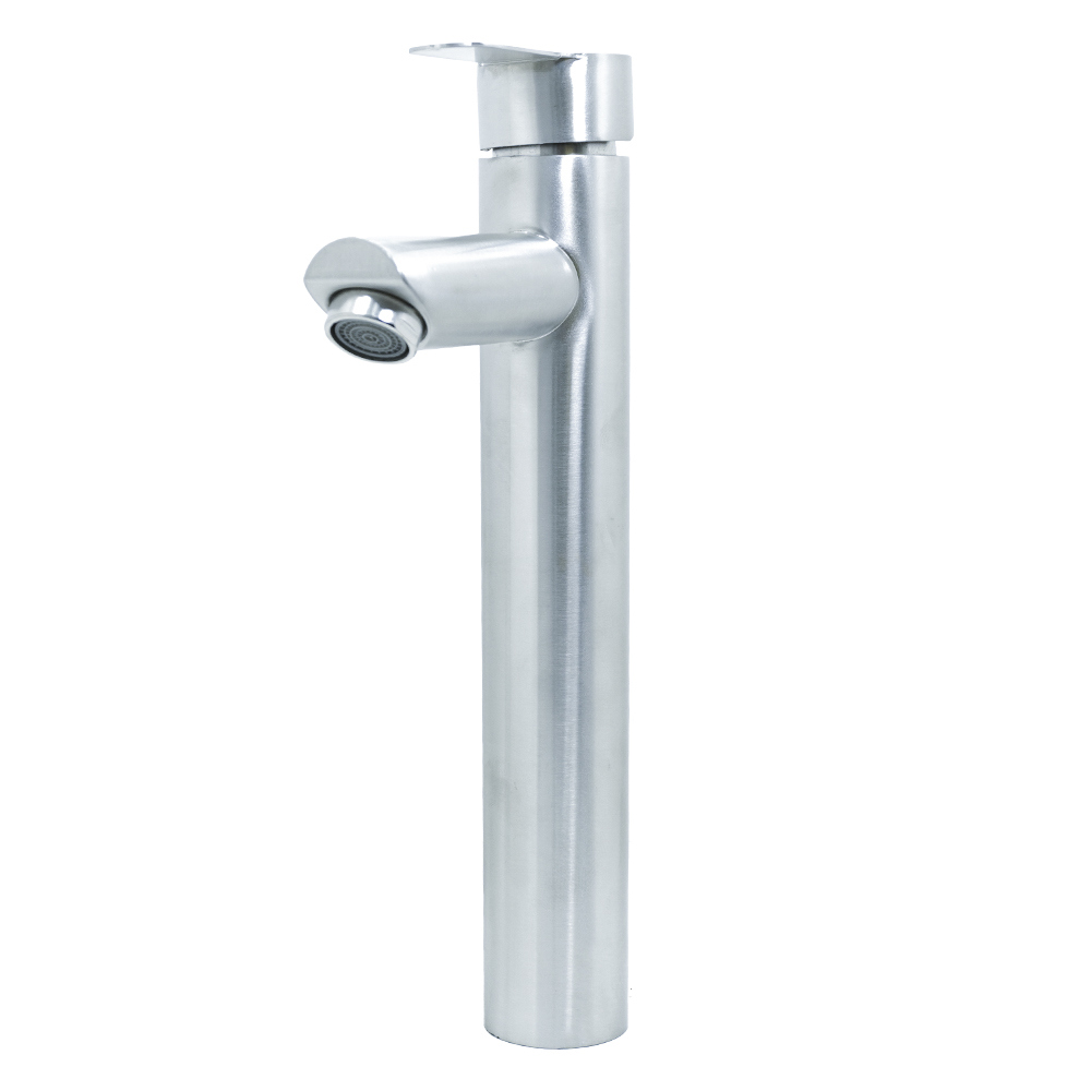 MEZCLADOR REDONDO SATINADO 30 CM UDUKE (HT2037)