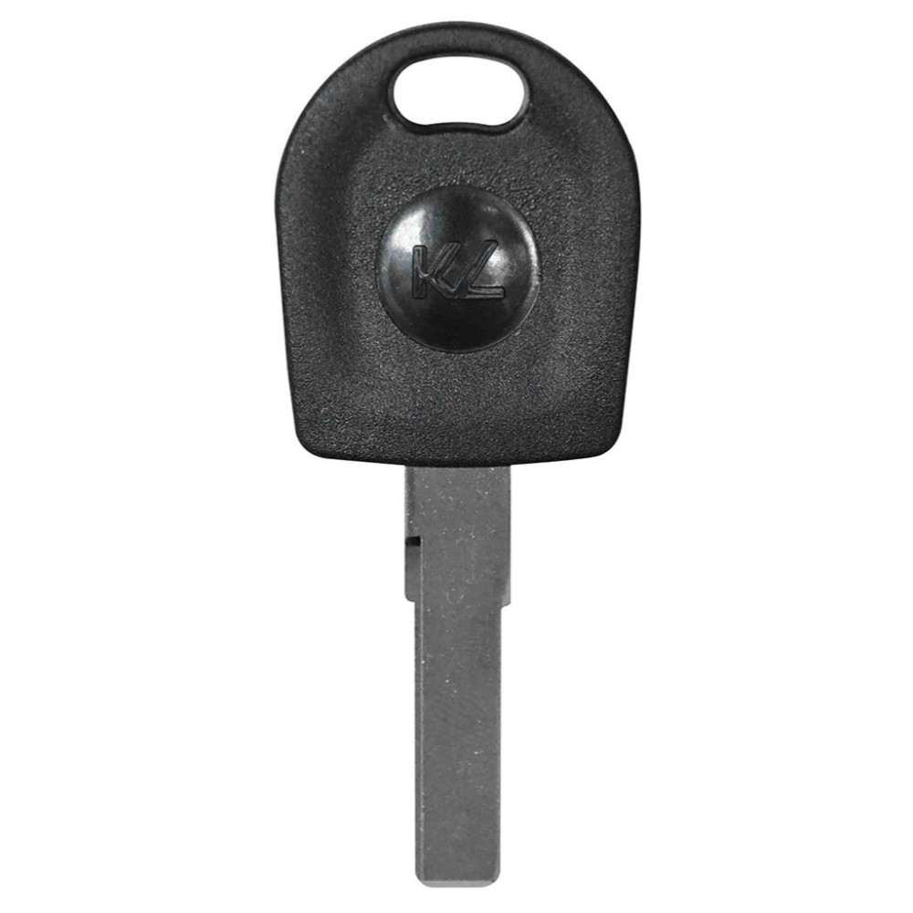 MOLDE AUTO GOMA ESPECIAL CABEZA PLASTICA (VOLKSWAGEN) (2636)
