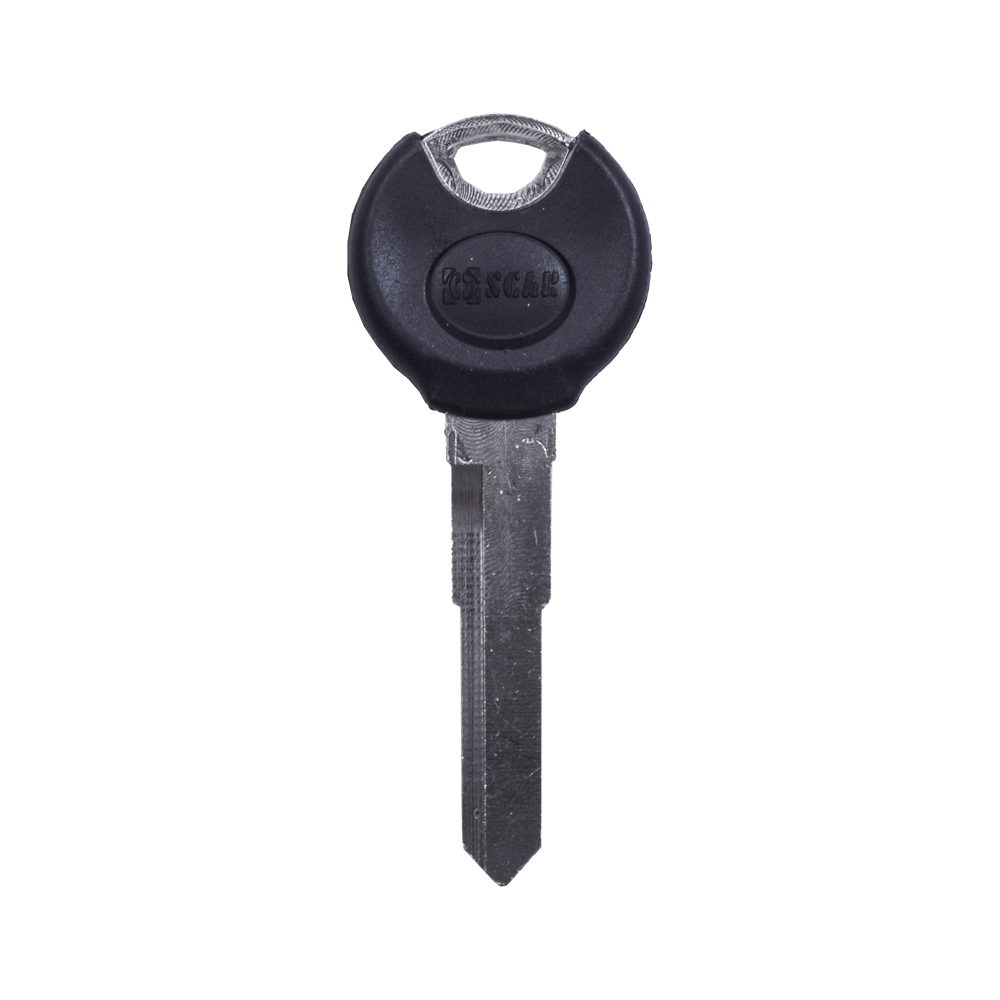 MOLDE AUTO METAL SILCA MAZ25R (MZ5) MILENIO / ALLEGRO (MAZ-11D) (RT-M)