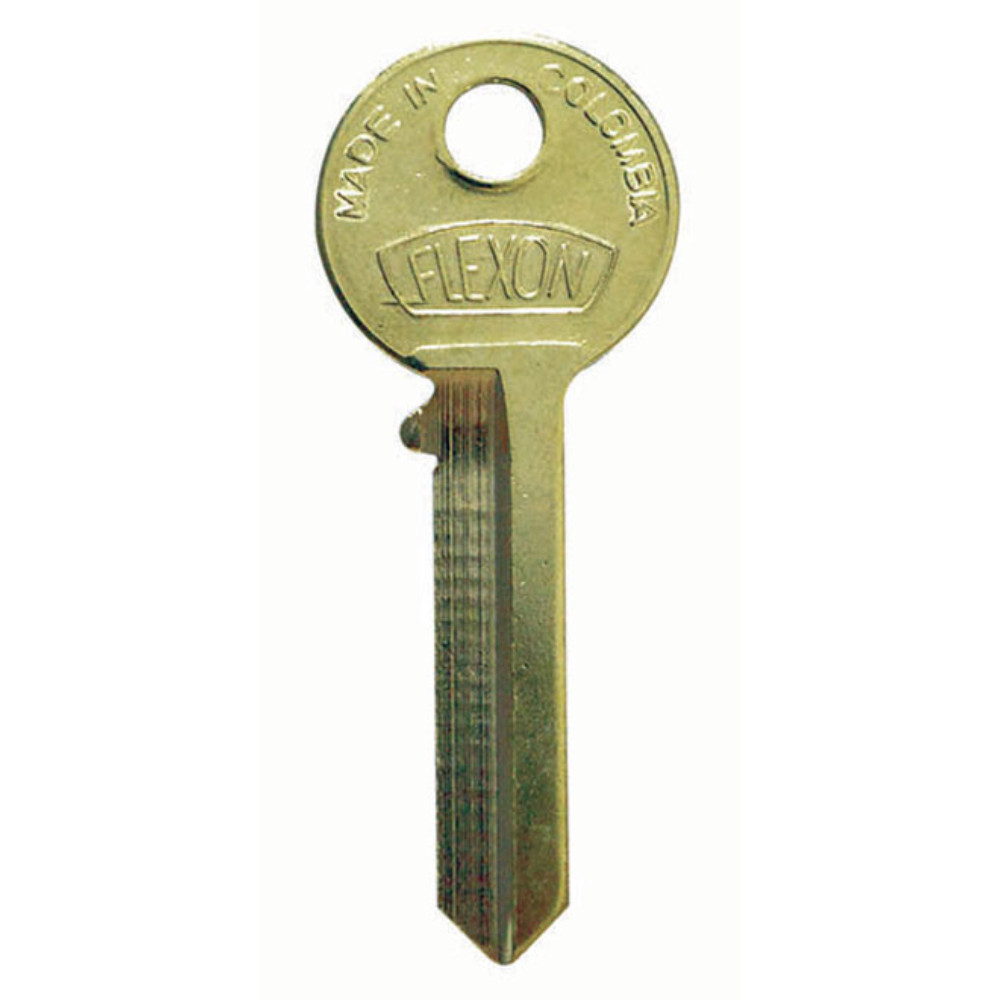 MOLDE CANDADO  REF: 1066R FLEXON DERECHO