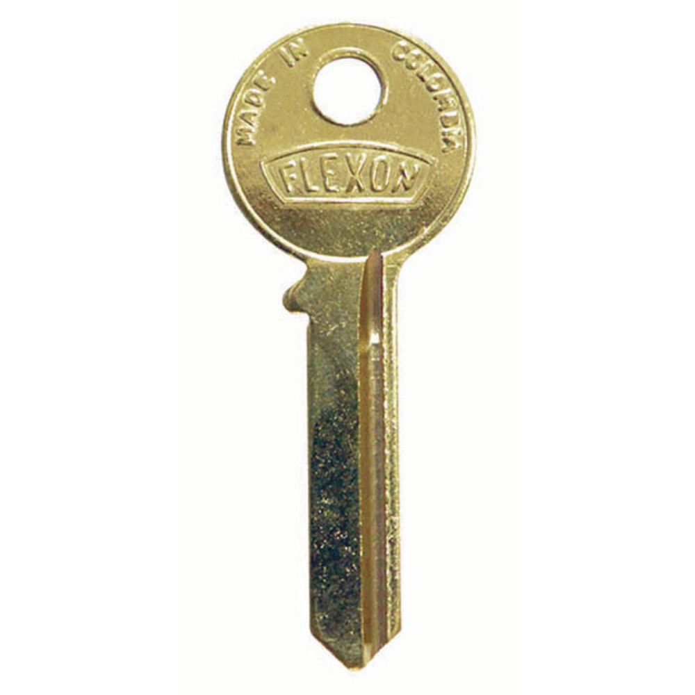 MOLDE CANDADO REF 1066 FLEXON IZQUIERDO