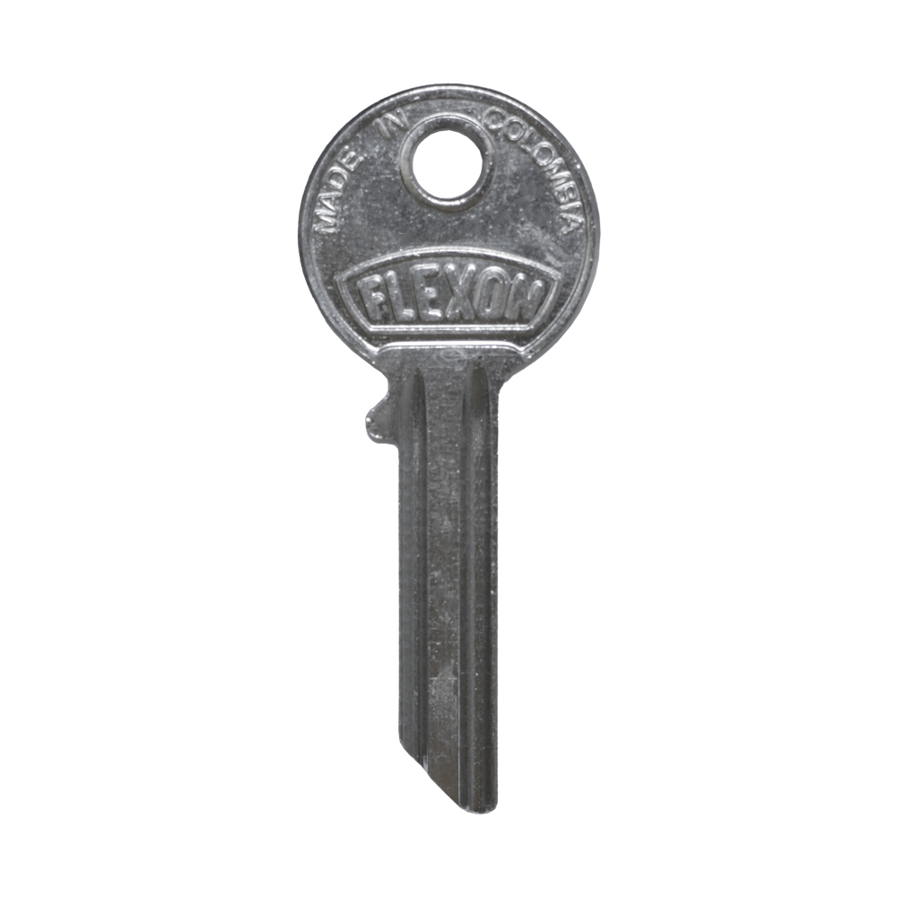 MOLDE CANDADO REF 2040R FLEXON  IZQUIERDO