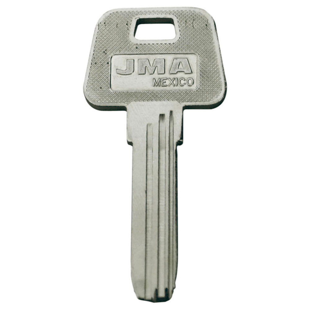 MOLDE ESPECIAL JMA AZ-14 CERRADURA AZBE PUNTO SEGURIDAD