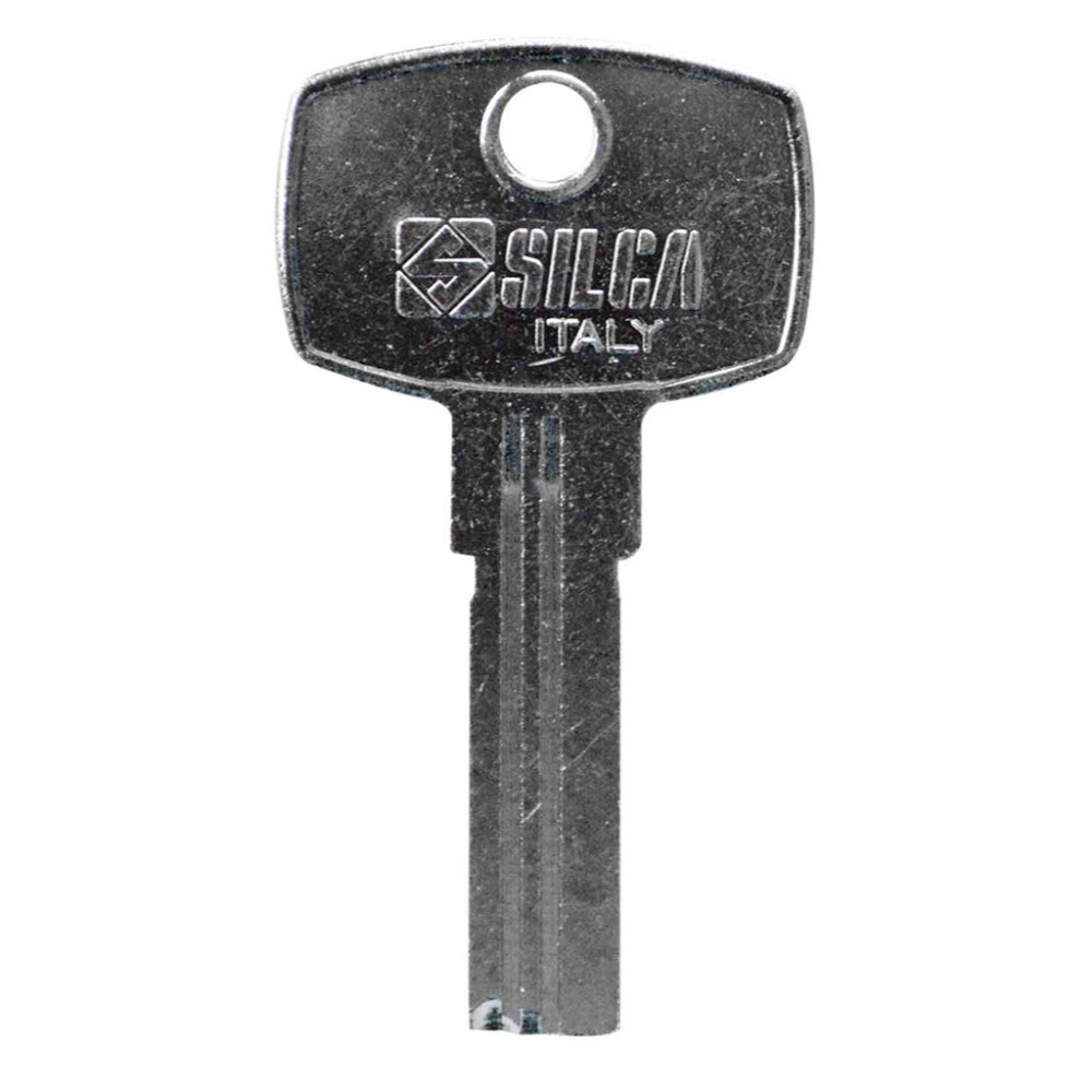 MOLDE ESPECIAL SILCA YD6R PARA CHAPA YARDENI (RT-M)