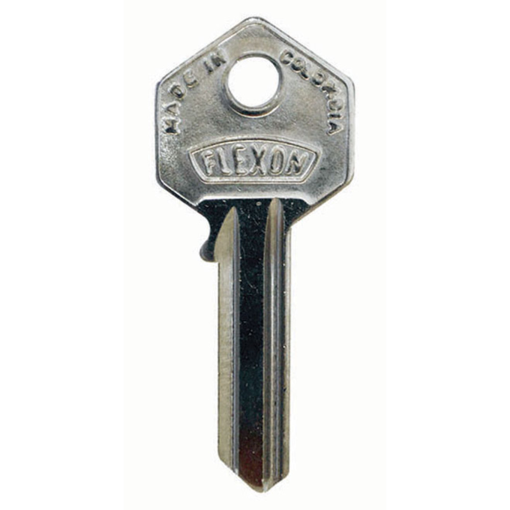 MOLDE FLEXON BLANCO 1000RSH MA-2 IZQUIERDO