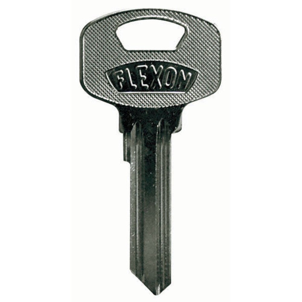 MOLDE FLEXON BLANCO 1000RSH PLUS MA-2 IZQUIERDO  CABEZA GRANDE