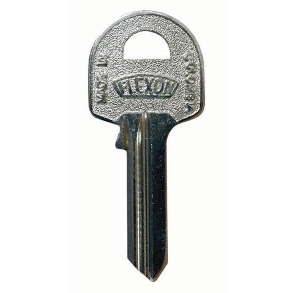MOLDE FLEXON BLANCO 1000SG DERECHO