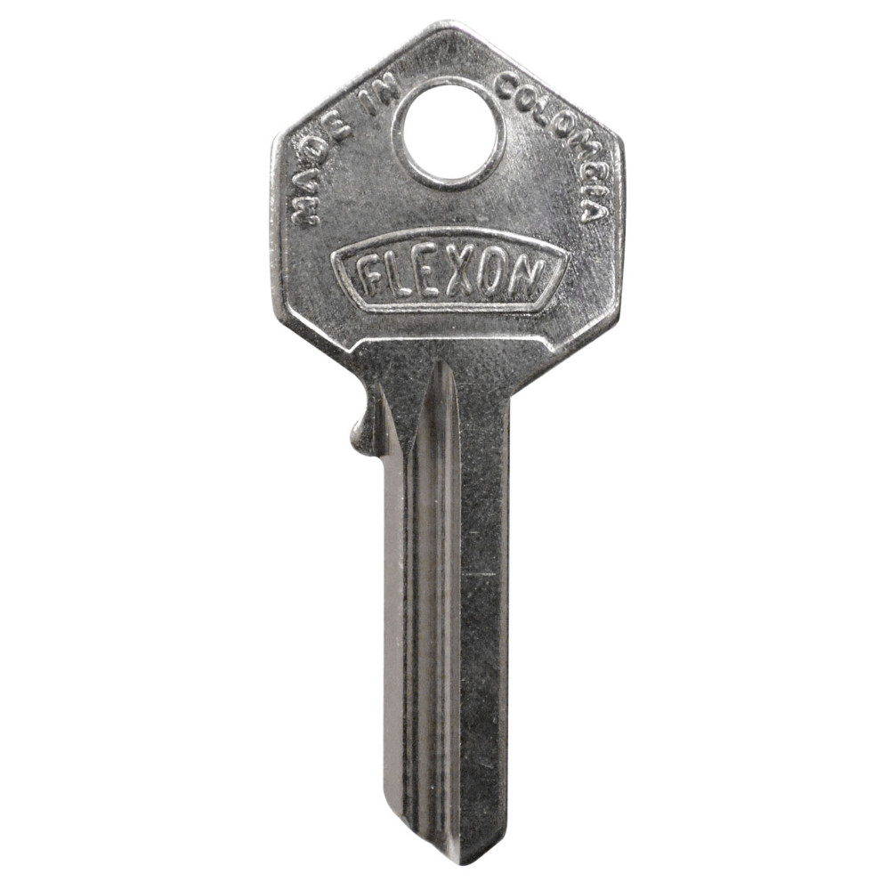 MOLDE FLEXON BLANCO 1000SH MA-2 DERECHO