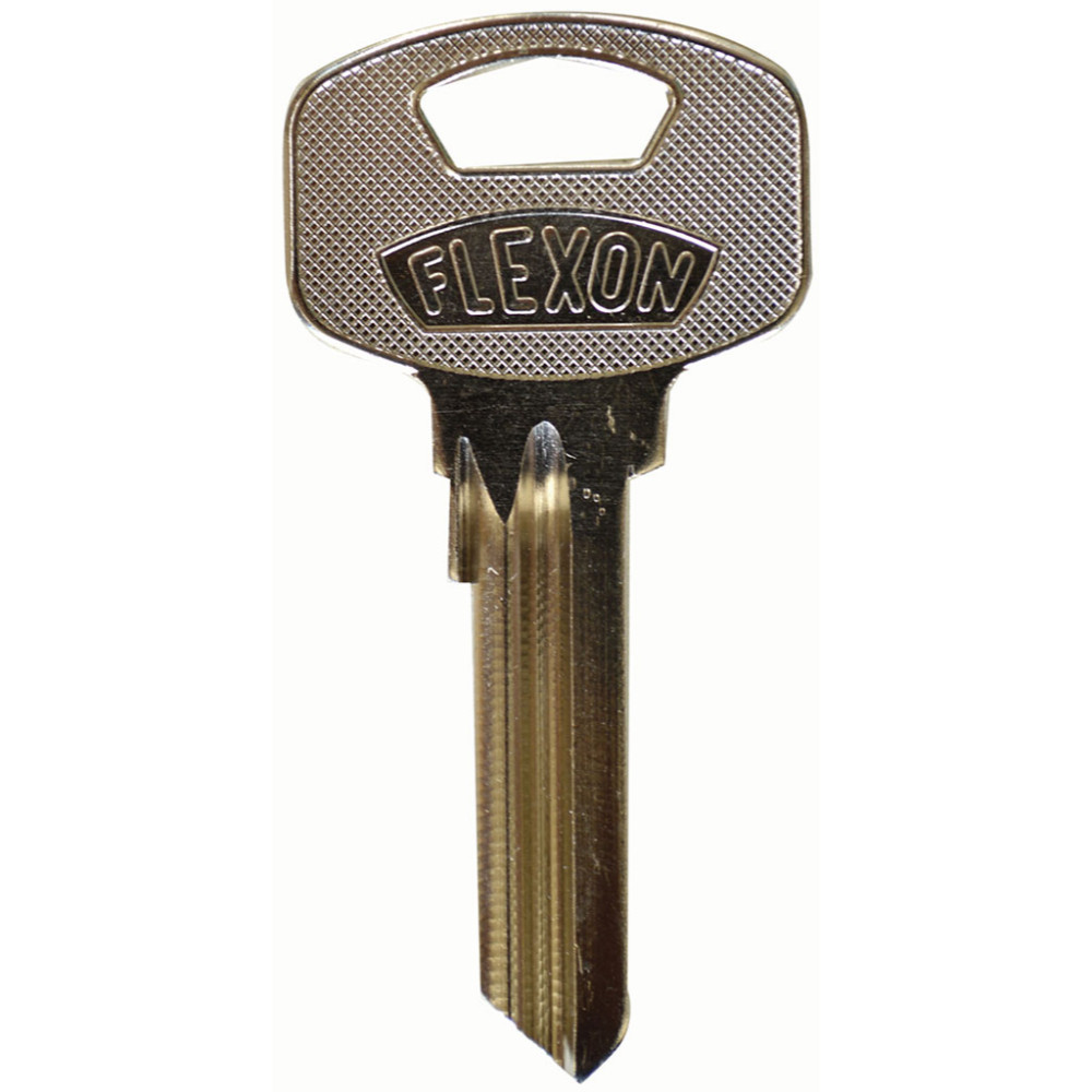 MOLDE FLEXON BLANCO 1000SH PLUS MA-2 DERECHO  CABEZA GRANDE