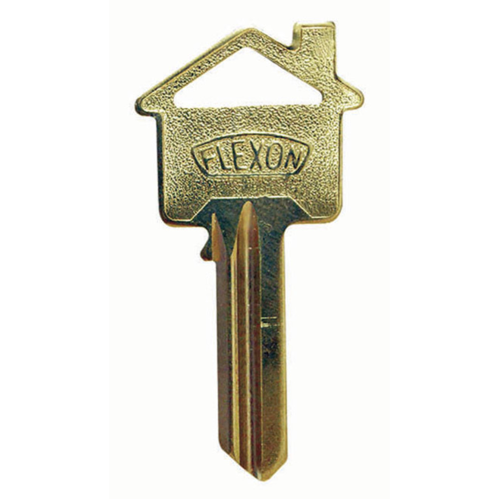 MOLDE FLEXON REF 1000CF MA-1 CASITA AMARILLA CABEZA