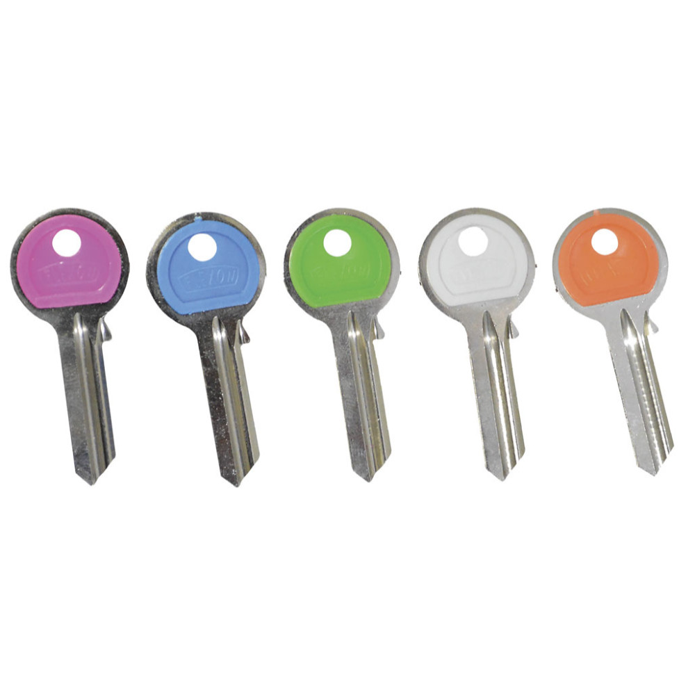 MOLDE FLEXON REF 1000RS CABEZA PLASTICA IZQUIERDO REDONDO