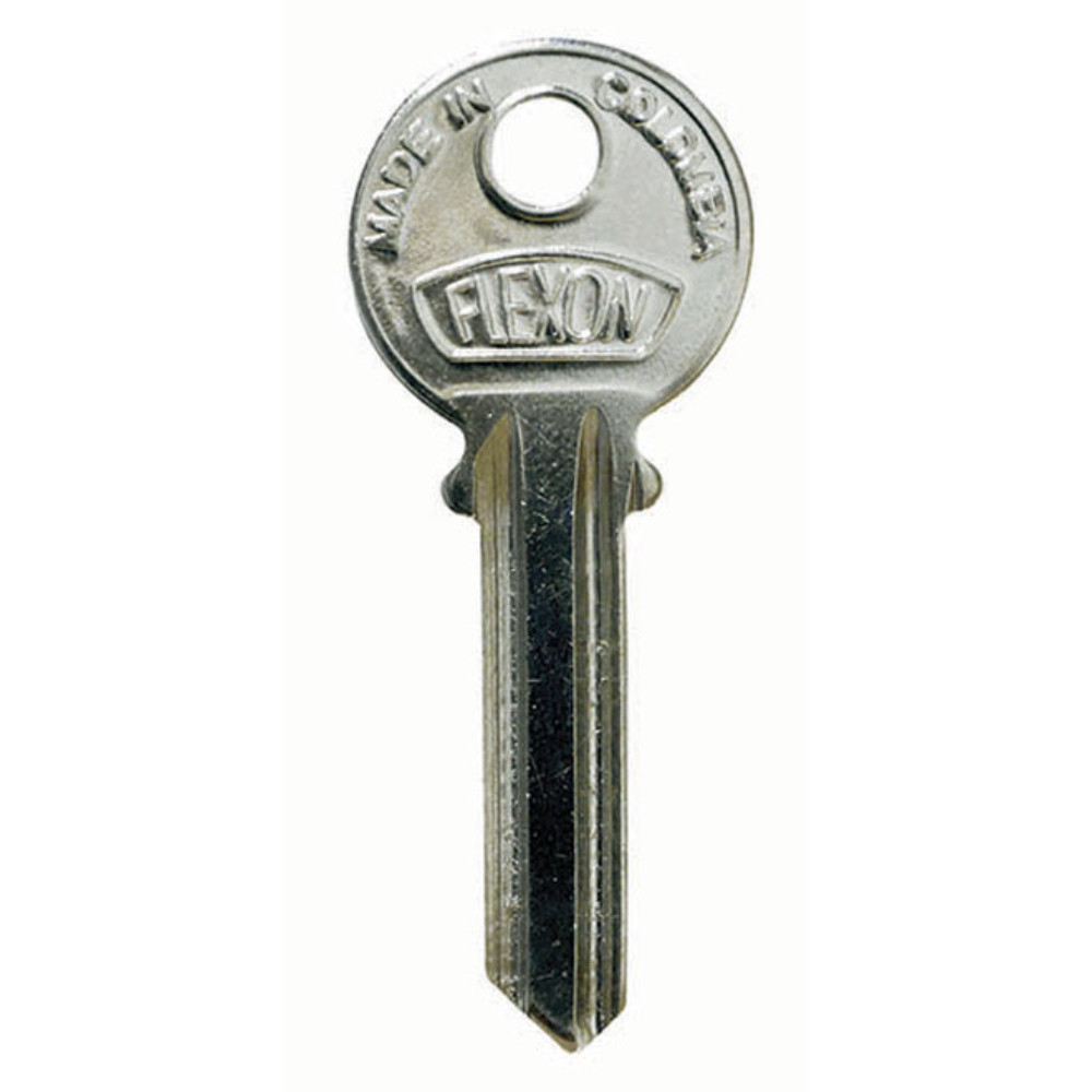 MOLDE FLEXON REF 1005R CERRADURAS YALE -CANDADO YALE 110-70