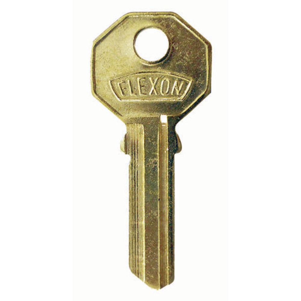 MOLDE FLEXON REF 1045 CERRADURA PHILLIPS