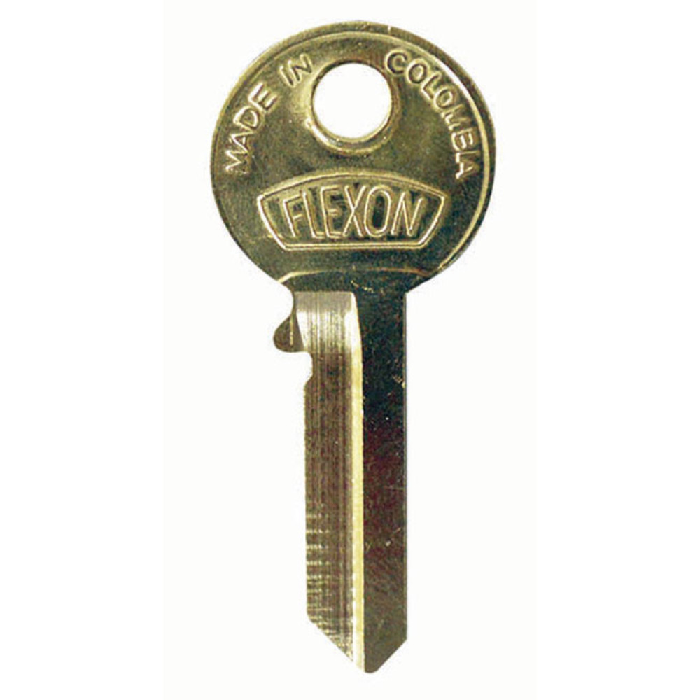 MOLDE FLEXON REF 1065R IZQ PARA CANDADO VIRO