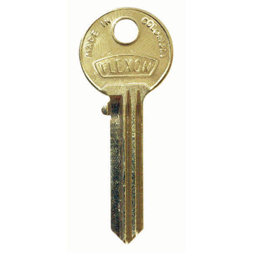 MOLDE FLEXON REF 1077S (1077) PARA CANDADO EGRET # 60 (DER)