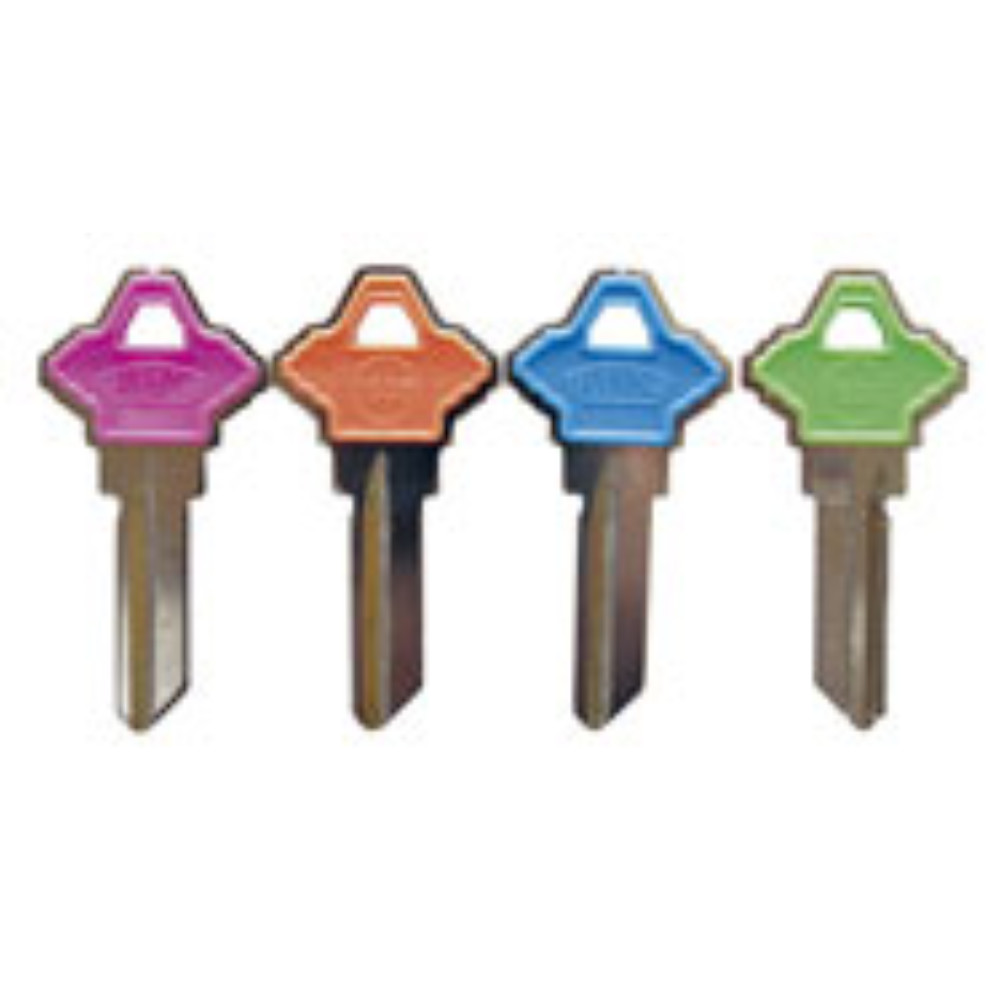 MOLDE FLEXON REF 1500 CABEZA PLASTICA COLORES (1500SC) SHLAGE -INAFER