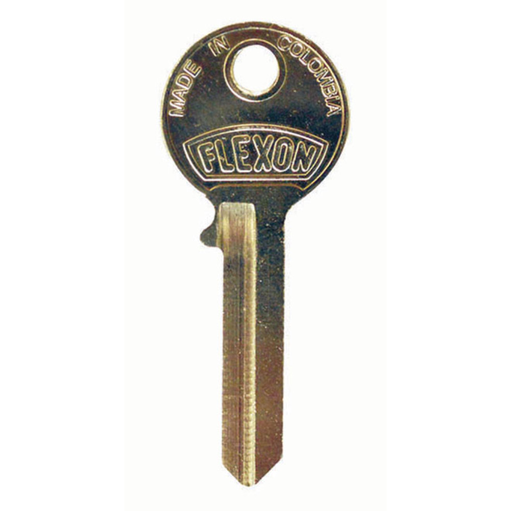 MOLDE FLEXON REF 2005R PARA CANDADO CHINOS  # 40-50 (IZQ) CORBIN