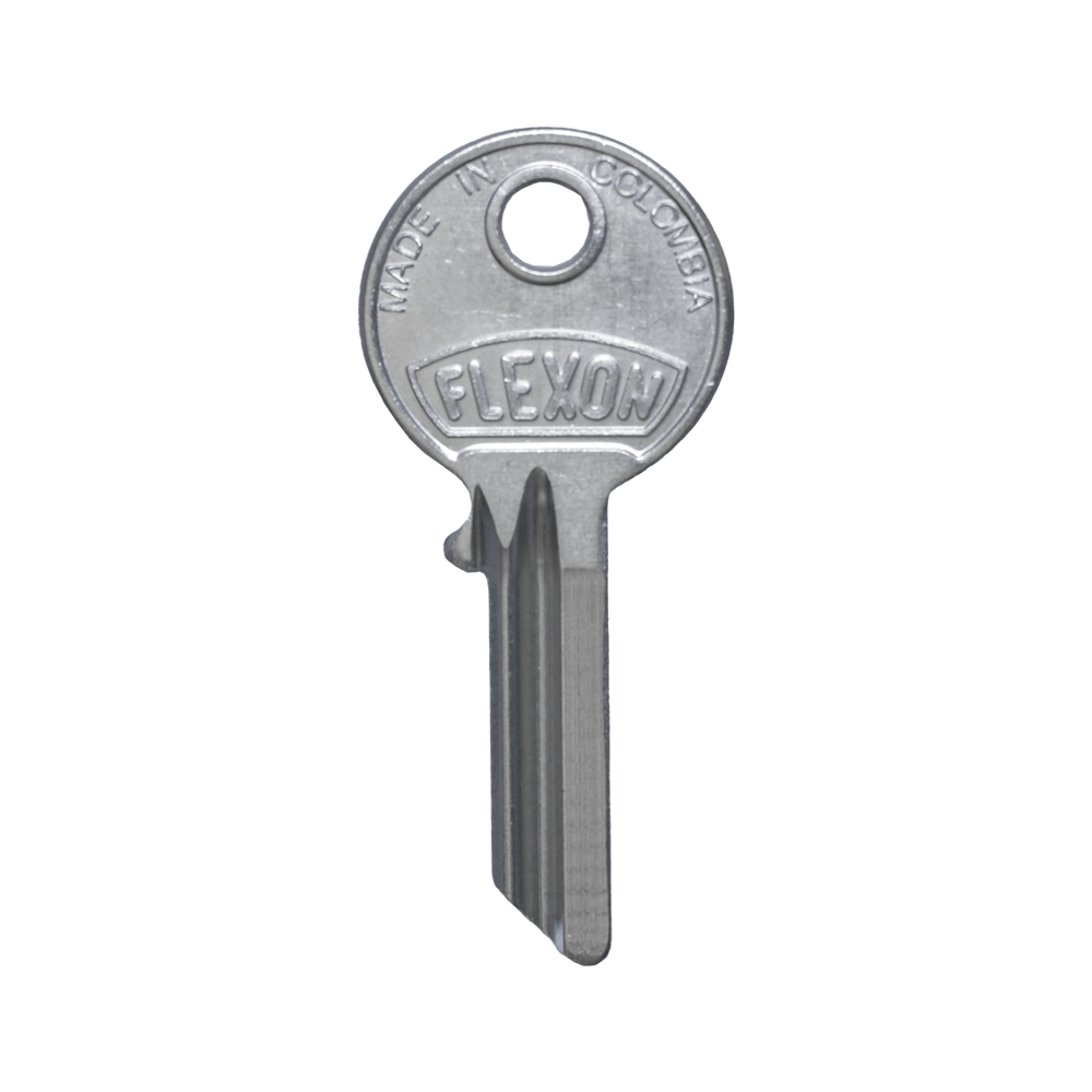 MOLDE FLEXON REF 2030 PARA CANDADO YALE # 25-30 (DER) CERADURA ESCRITORIO