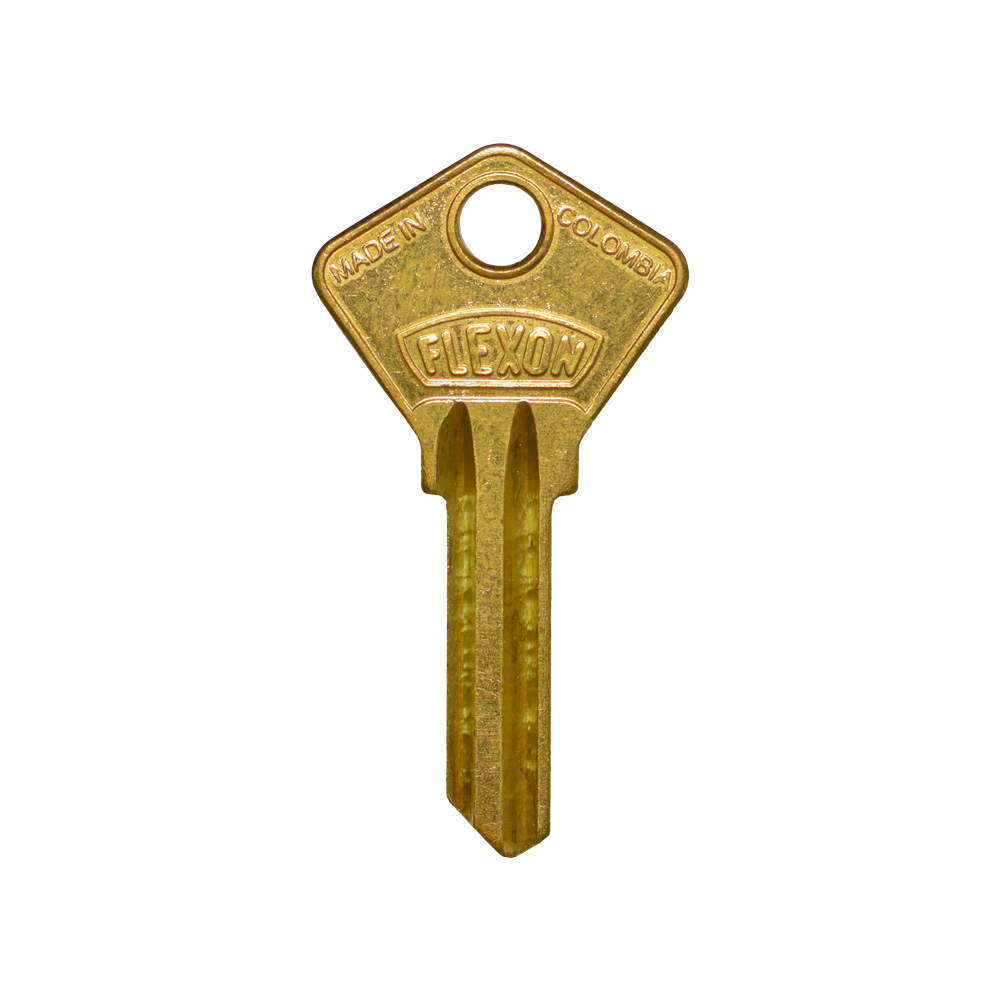 MOLDE FLEXON REF 2042R PARA CHAPA ESCRITORIOS SAFE IZQUIERDA