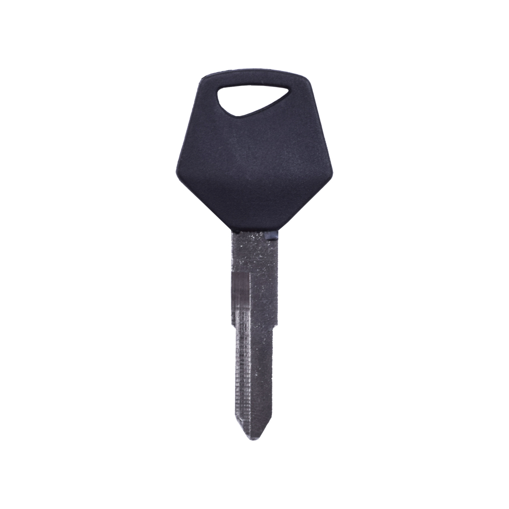 MOLDE MOTO GOMA TVS DERECHA ORIGINAL (MINDA) (T7109)
