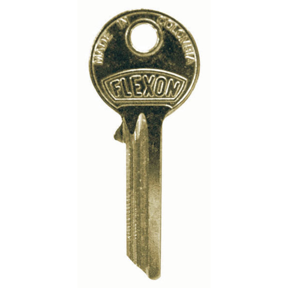 MOLDE REF: 2040 CANDADO #40 ESCRITORIO