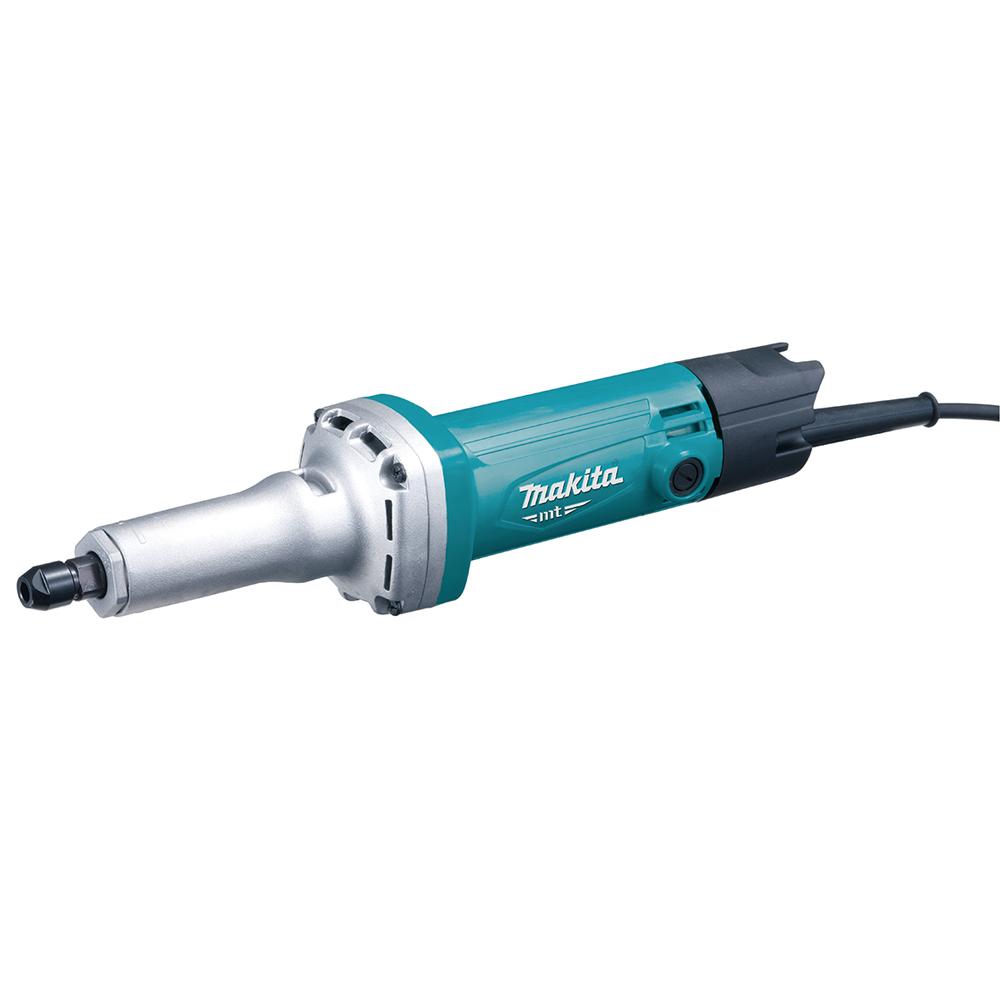 MOTO TOOL MAKITA MT 1/4 480 W 33000 RPM PROFESIONAL VERDE