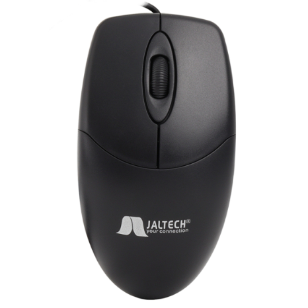 MOUSE PC 708 NEGRO JALTECH