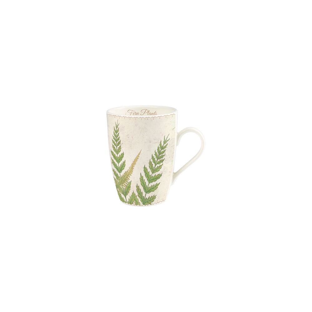 MUG 320CC LOVELY GARDEN CORONA