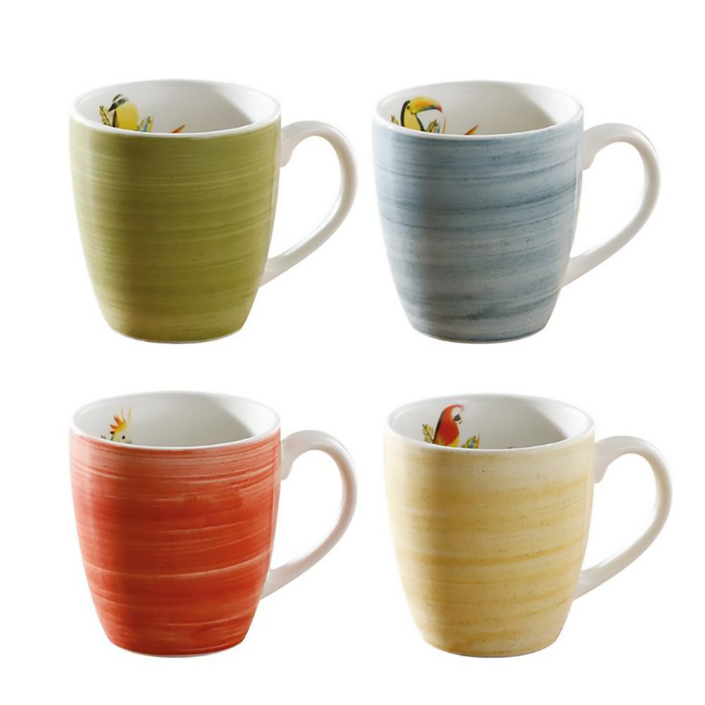 MUG 379CC SELVA CORONA