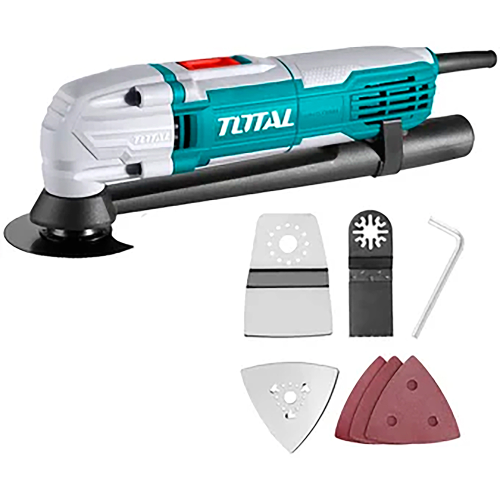 MULTIMAX 300W INDUSTRIAL TOTAL (UTS3006)