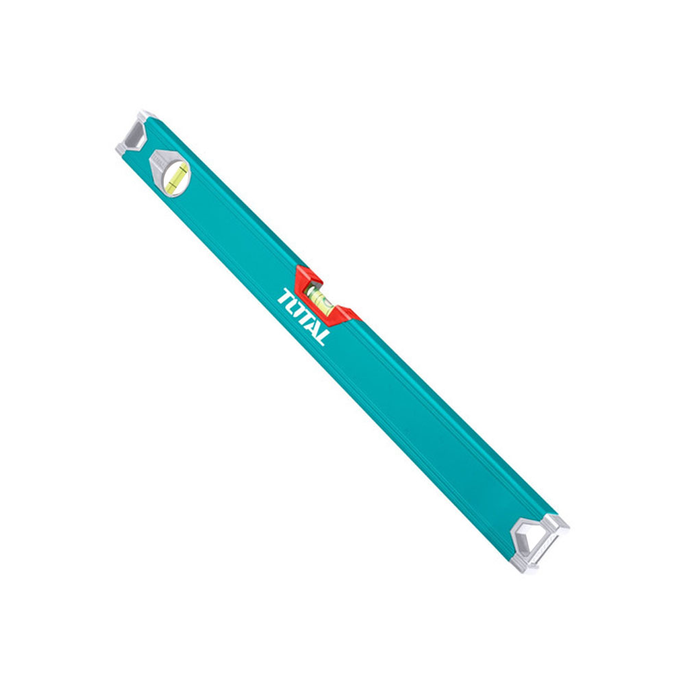NIVEL 40 CM ALUMINIO SUPER SELECT TOTAL (TMT20105M)