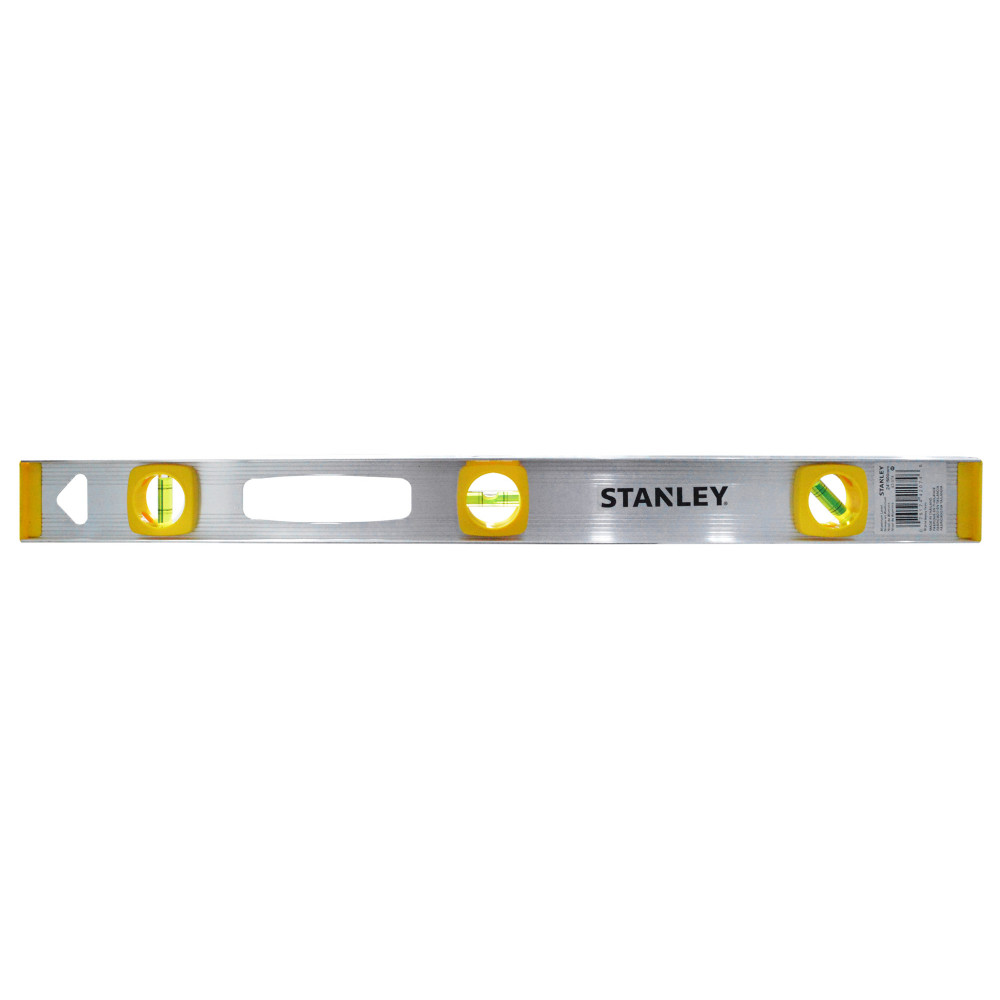 NIVEL ALUMINIO STANLEY 48 (42-076)