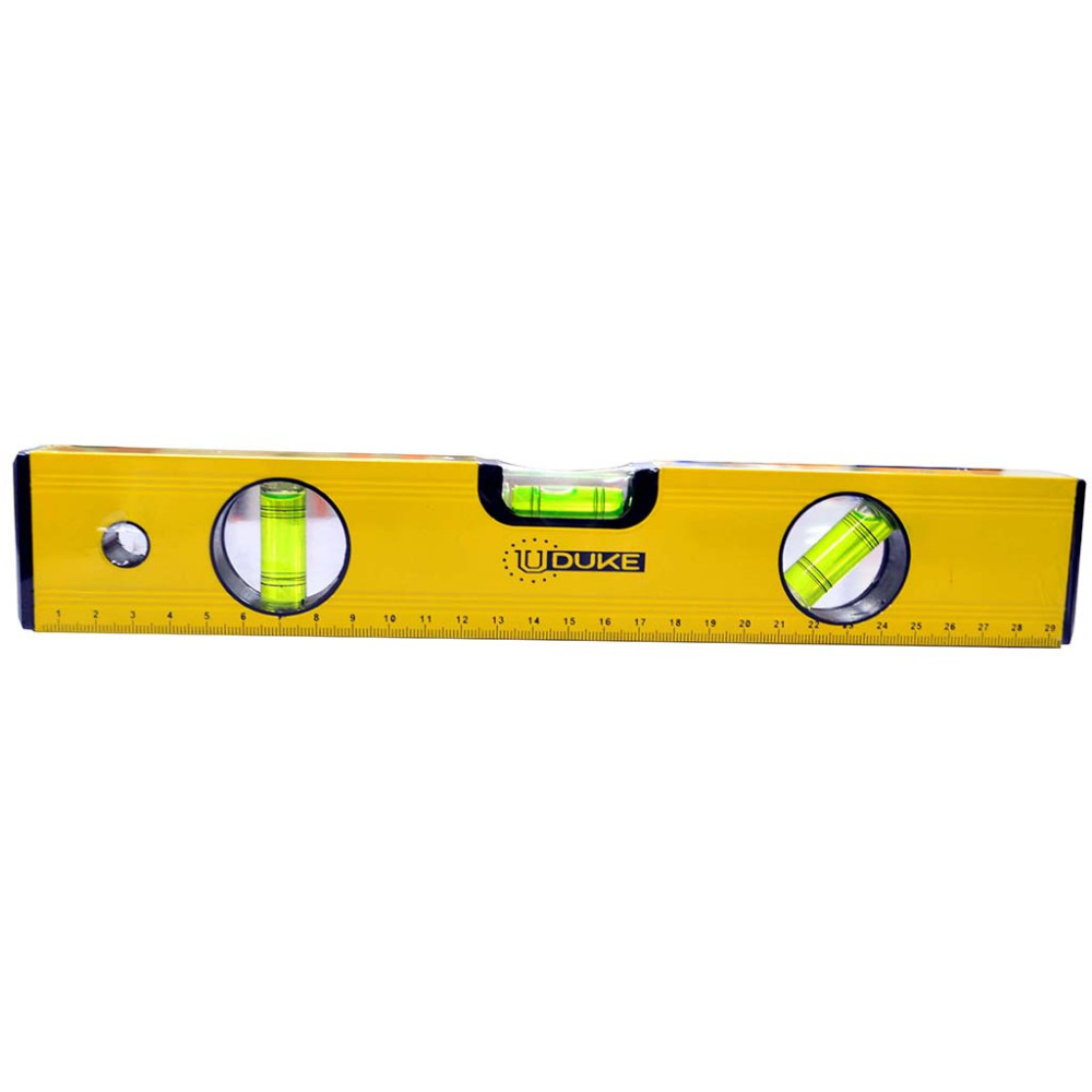 NIVEL PASTA 12" AMARILLO UDUKE (HT90114)
