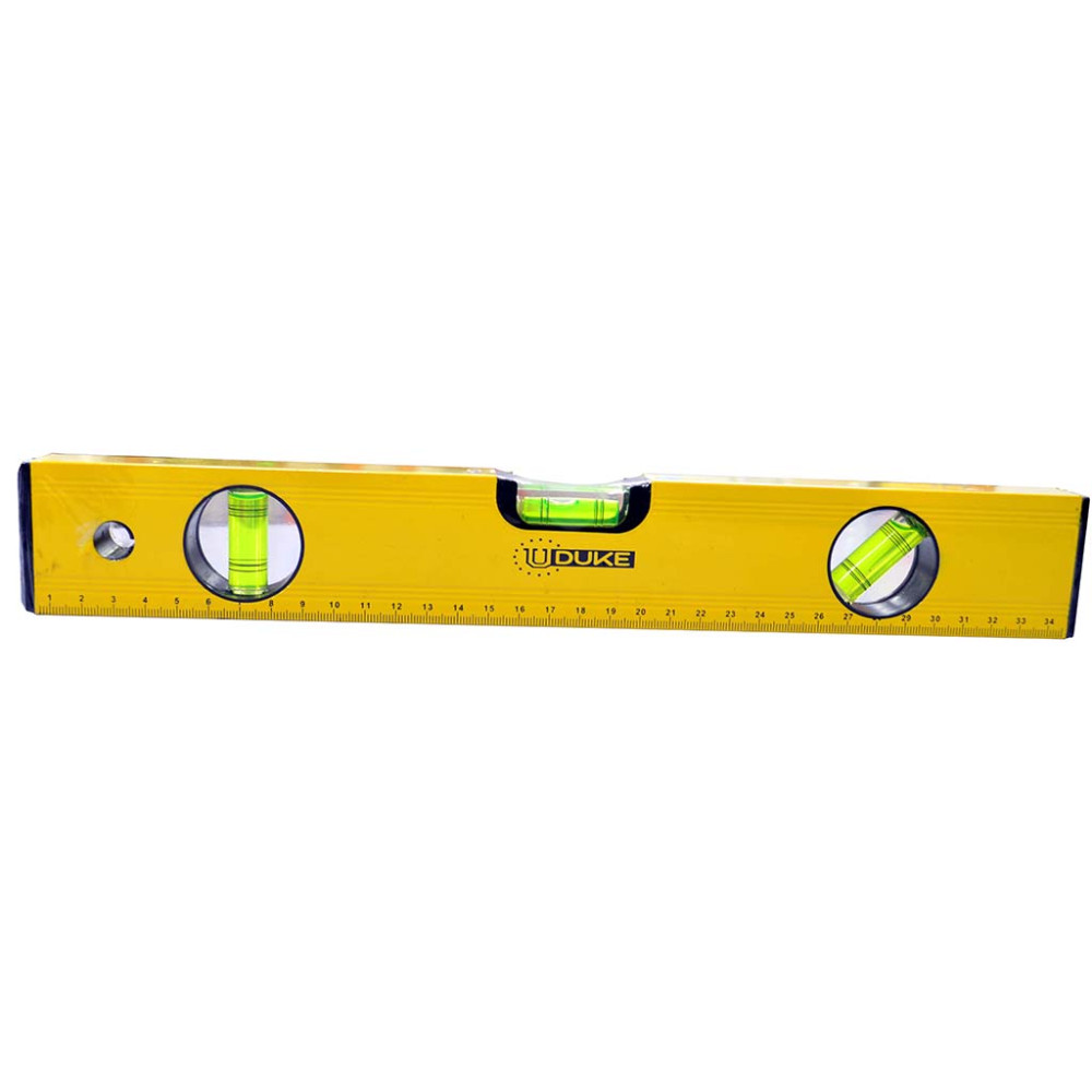 NIVEL PASTA 14" AMARILLO UDUKE (HT90115)
