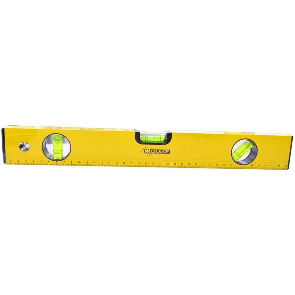 NIVEL PASTA 16" AMARILLO UDUKE (HT90116)