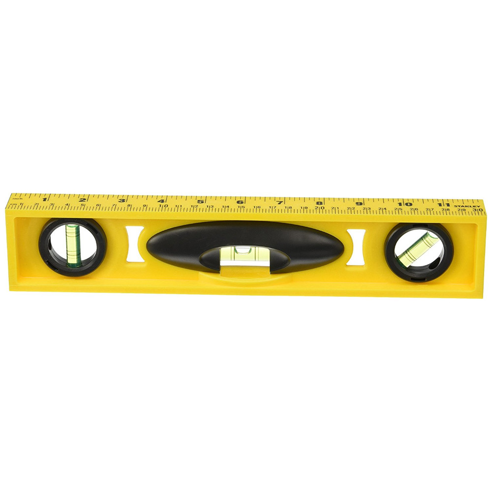 NIVEL STANLEY AMARILLO 12 (42-466)