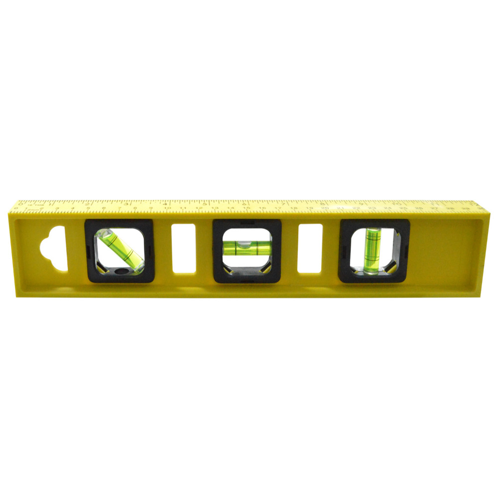 NIVEL UDUKE AMARILLO PROFESIONAL 20 (HT30219)