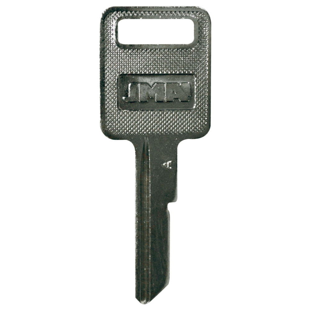 NOLDE AUTO METAL JMA GM06 LETRA A CHEVROLET