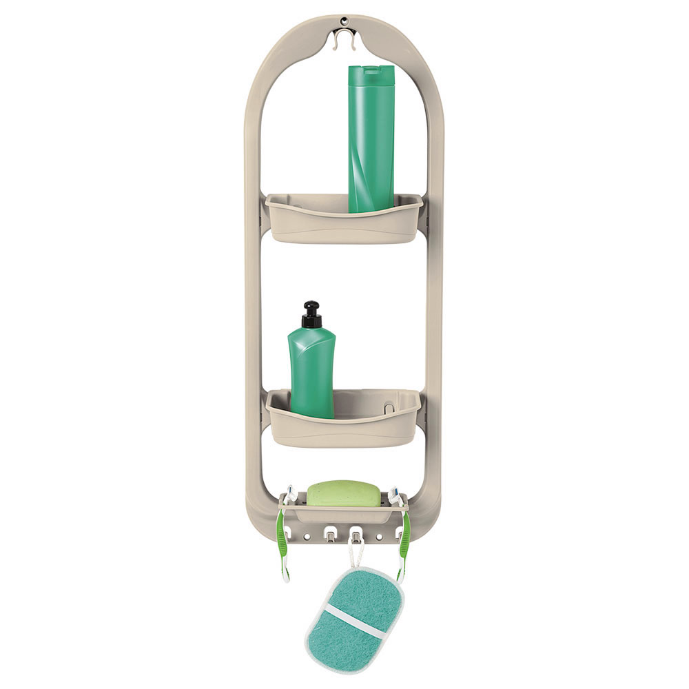 ORGANIZADOR BEIGE RIMAX TP