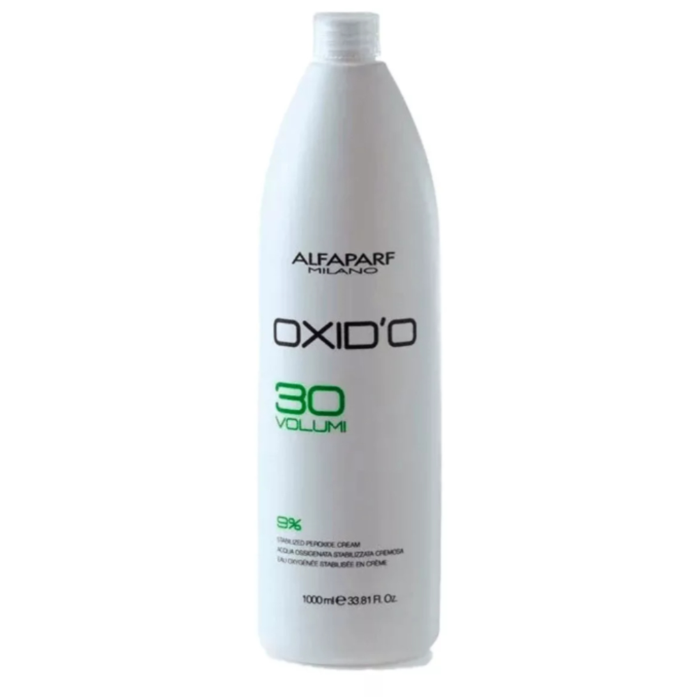 OXIGENTA x 60ML VOLUMEN 20